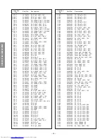 Предварительный просмотр 24 страницы Toshiba 28ZD06B Service Manual