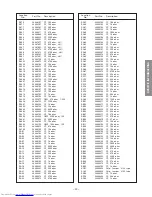 Предварительный просмотр 29 страницы Toshiba 28ZD06B Service Manual