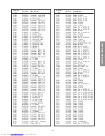 Предварительный просмотр 35 страницы Toshiba 28ZD06B Service Manual