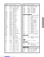 Предварительный просмотр 37 страницы Toshiba 28ZD06B Service Manual