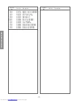 Предварительный просмотр 38 страницы Toshiba 28ZD06B Service Manual