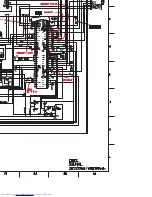 Предварительный просмотр 52 страницы Toshiba 28ZD06B Service Manual