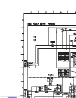 Предварительный просмотр 54 страницы Toshiba 28ZD06B Service Manual