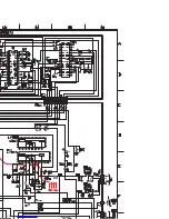 Предварительный просмотр 57 страницы Toshiba 28ZD06B Service Manual