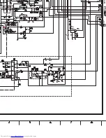 Предварительный просмотр 59 страницы Toshiba 28ZD06B Service Manual