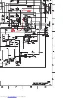 Предварительный просмотр 61 страницы Toshiba 28ZD06B Service Manual