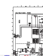 Предварительный просмотр 63 страницы Toshiba 28ZD06B Service Manual