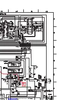 Предварительный просмотр 66 страницы Toshiba 28ZD06B Service Manual