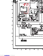 Предварительный просмотр 67 страницы Toshiba 28ZD06B Service Manual