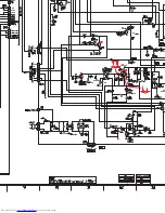 Предварительный просмотр 69 страницы Toshiba 28ZD06B Service Manual