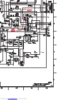 Предварительный просмотр 70 страницы Toshiba 28ZD06B Service Manual