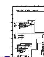 Предварительный просмотр 72 страницы Toshiba 28ZD06B Service Manual