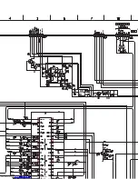 Предварительный просмотр 73 страницы Toshiba 28ZD06B Service Manual