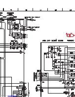 Предварительный просмотр 74 страницы Toshiba 28ZD06B Service Manual