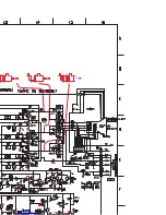 Предварительный просмотр 75 страницы Toshiba 28ZD06B Service Manual