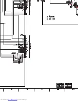 Предварительный просмотр 78 страницы Toshiba 28ZD06B Service Manual