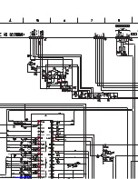 Предварительный просмотр 82 страницы Toshiba 28ZD06B Service Manual