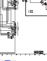 Предварительный просмотр 87 страницы Toshiba 28ZD06B Service Manual