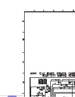 Предварительный просмотр 90 страницы Toshiba 28ZD06B Service Manual