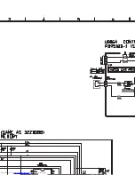 Предварительный просмотр 91 страницы Toshiba 28ZD06B Service Manual