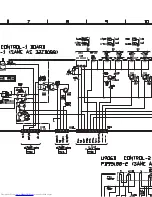 Предварительный просмотр 92 страницы Toshiba 28ZD06B Service Manual