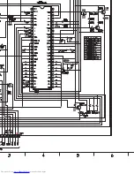 Предварительный просмотр 95 страницы Toshiba 28ZD06B Service Manual