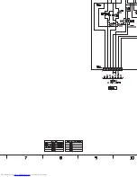 Предварительный просмотр 96 страницы Toshiba 28ZD06B Service Manual