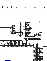 Предварительный просмотр 101 страницы Toshiba 28ZD06B Service Manual