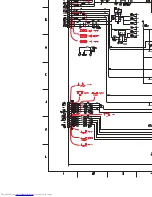 Предварительный просмотр 103 страницы Toshiba 28ZD06B Service Manual