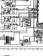 Предварительный просмотр 104 страницы Toshiba 28ZD06B Service Manual