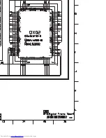 Предварительный просмотр 106 страницы Toshiba 28ZD06B Service Manual