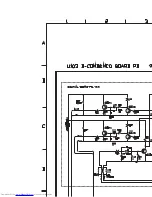 Предварительный просмотр 108 страницы Toshiba 28ZD06B Service Manual