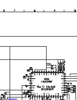 Предварительный просмотр 110 страницы Toshiba 28ZD06B Service Manual