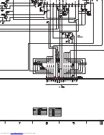 Предварительный просмотр 114 страницы Toshiba 28ZD06B Service Manual