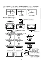 Preview for 5 page of Toshiba 28ZH46P Service Manual