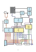 Preview for 32 page of Toshiba 28ZH46P Service Manual