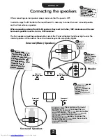 Предварительный просмотр 5 страницы Toshiba 28ZT29B Owner'S Manual