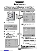 Предварительный просмотр 8 страницы Toshiba 28ZT29B Owner'S Manual