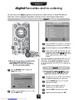 Предварительный просмотр 9 страницы Toshiba 28ZT29B Owner'S Manual