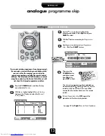 Предварительный просмотр 13 страницы Toshiba 28ZT29B Owner'S Manual