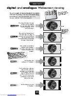 Предварительный просмотр 20 страницы Toshiba 28ZT29B Owner'S Manual