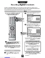 Предварительный просмотр 26 страницы Toshiba 28ZT29B Owner'S Manual