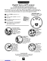 Предварительный просмотр 30 страницы Toshiba 28ZT29B Owner'S Manual