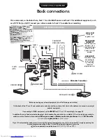 Предварительный просмотр 37 страницы Toshiba 28ZT29B Owner'S Manual