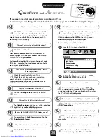 Предварительный просмотр 38 страницы Toshiba 28ZT29B Owner'S Manual