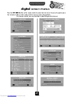 Предварительный просмотр 41 страницы Toshiba 28ZT29B Owner'S Manual