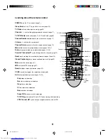 Предварительный просмотр 11 страницы Toshiba 29AS41 Owner'S Manual