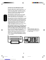 Предварительный просмотр 34 страницы Toshiba 29AS41 Owner'S Manual