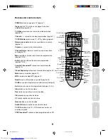 Предварительный просмотр 39 страницы Toshiba 29AS41 Owner'S Manual