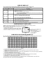 Preview for 11 page of Toshiba 29AS42 Service Manual